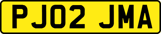 PJ02JMA