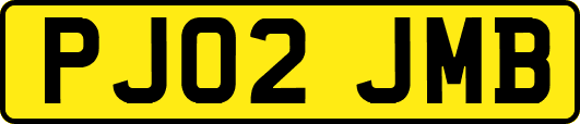 PJ02JMB