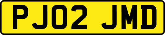 PJ02JMD