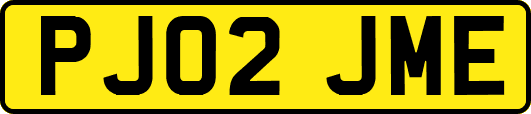 PJ02JME