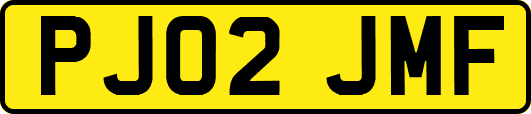 PJ02JMF