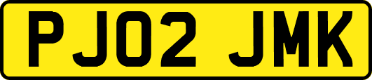 PJ02JMK