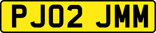 PJ02JMM