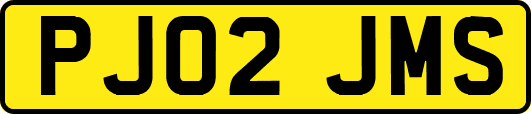 PJ02JMS