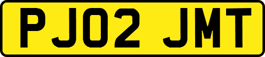 PJ02JMT