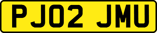 PJ02JMU