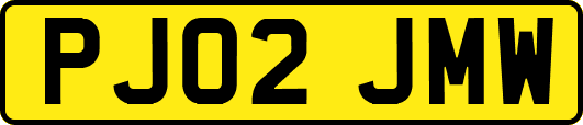 PJ02JMW