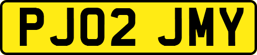 PJ02JMY