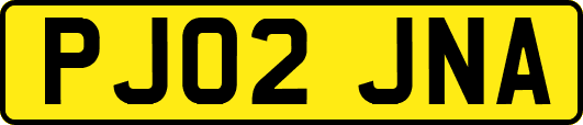 PJ02JNA