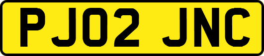 PJ02JNC