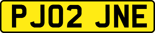 PJ02JNE