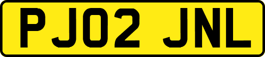 PJ02JNL