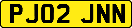 PJ02JNN