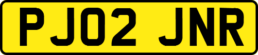 PJ02JNR