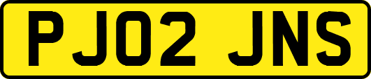 PJ02JNS