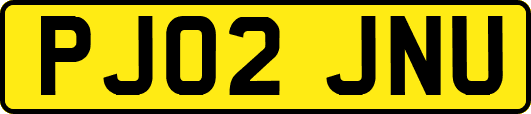 PJ02JNU
