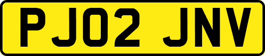 PJ02JNV