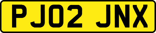 PJ02JNX