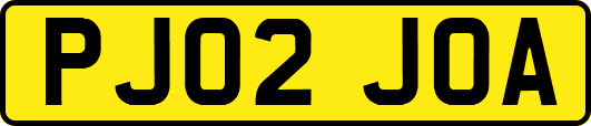 PJ02JOA