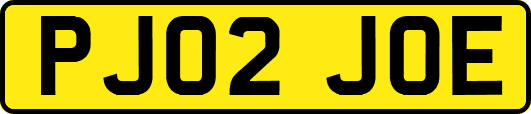 PJ02JOE