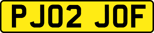 PJ02JOF