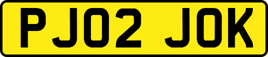 PJ02JOK