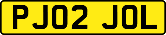 PJ02JOL