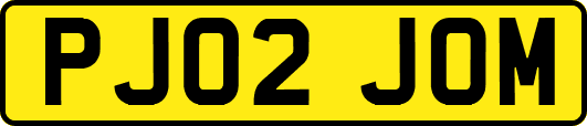 PJ02JOM