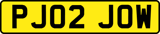 PJ02JOW