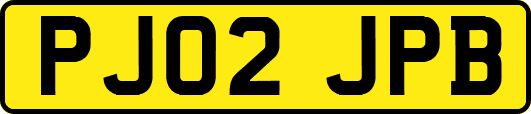 PJ02JPB