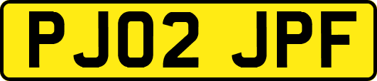 PJ02JPF