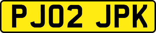 PJ02JPK