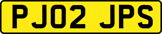 PJ02JPS