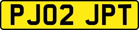 PJ02JPT