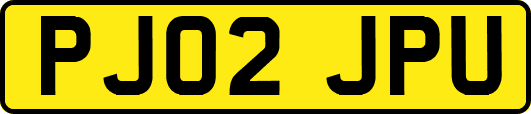 PJ02JPU