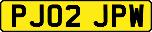 PJ02JPW