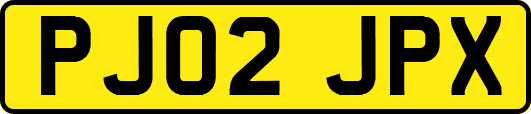 PJ02JPX