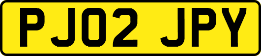 PJ02JPY