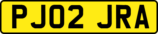 PJ02JRA