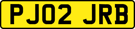 PJ02JRB