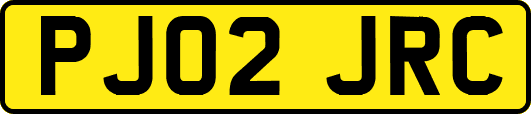 PJ02JRC