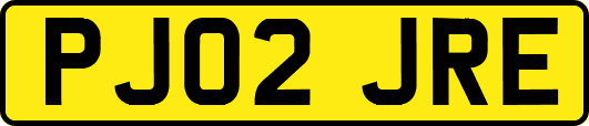 PJ02JRE