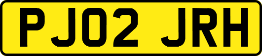 PJ02JRH