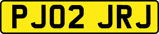 PJ02JRJ
