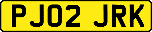 PJ02JRK