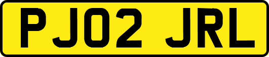 PJ02JRL