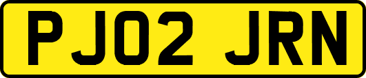 PJ02JRN