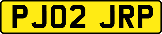 PJ02JRP