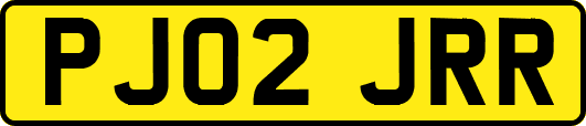 PJ02JRR