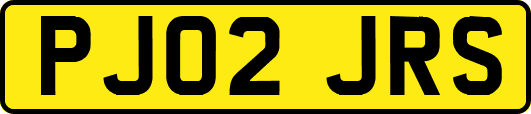 PJ02JRS